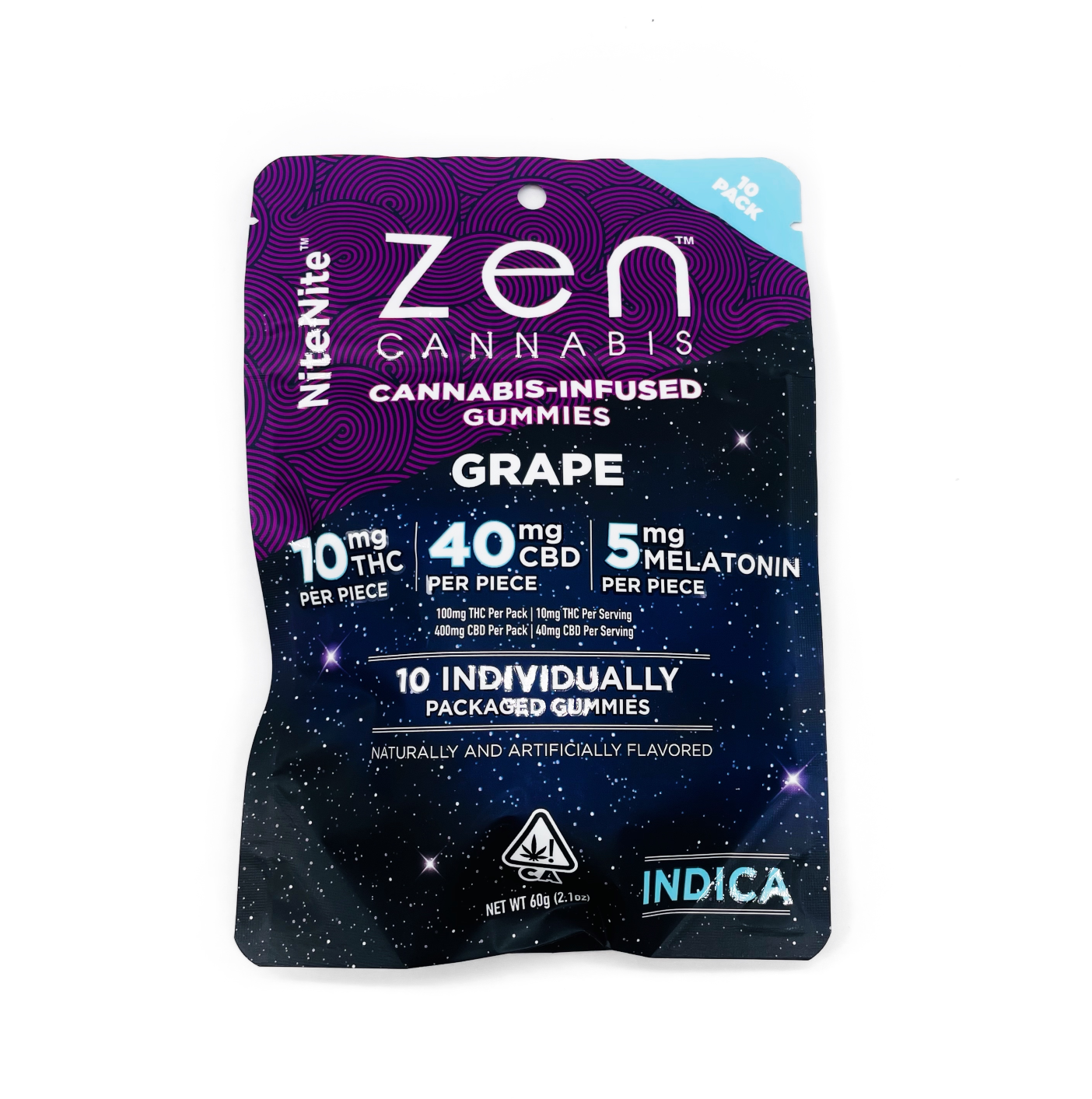 zen nite nite gummies zen nite nite gummies