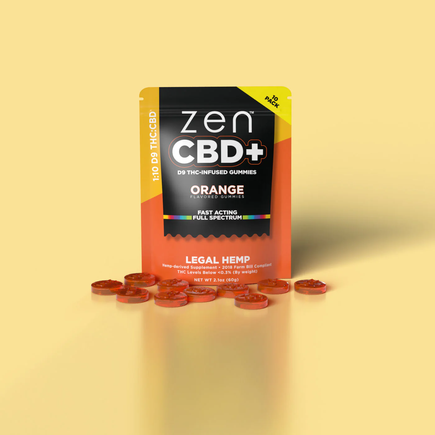 zen gummies zen gummies