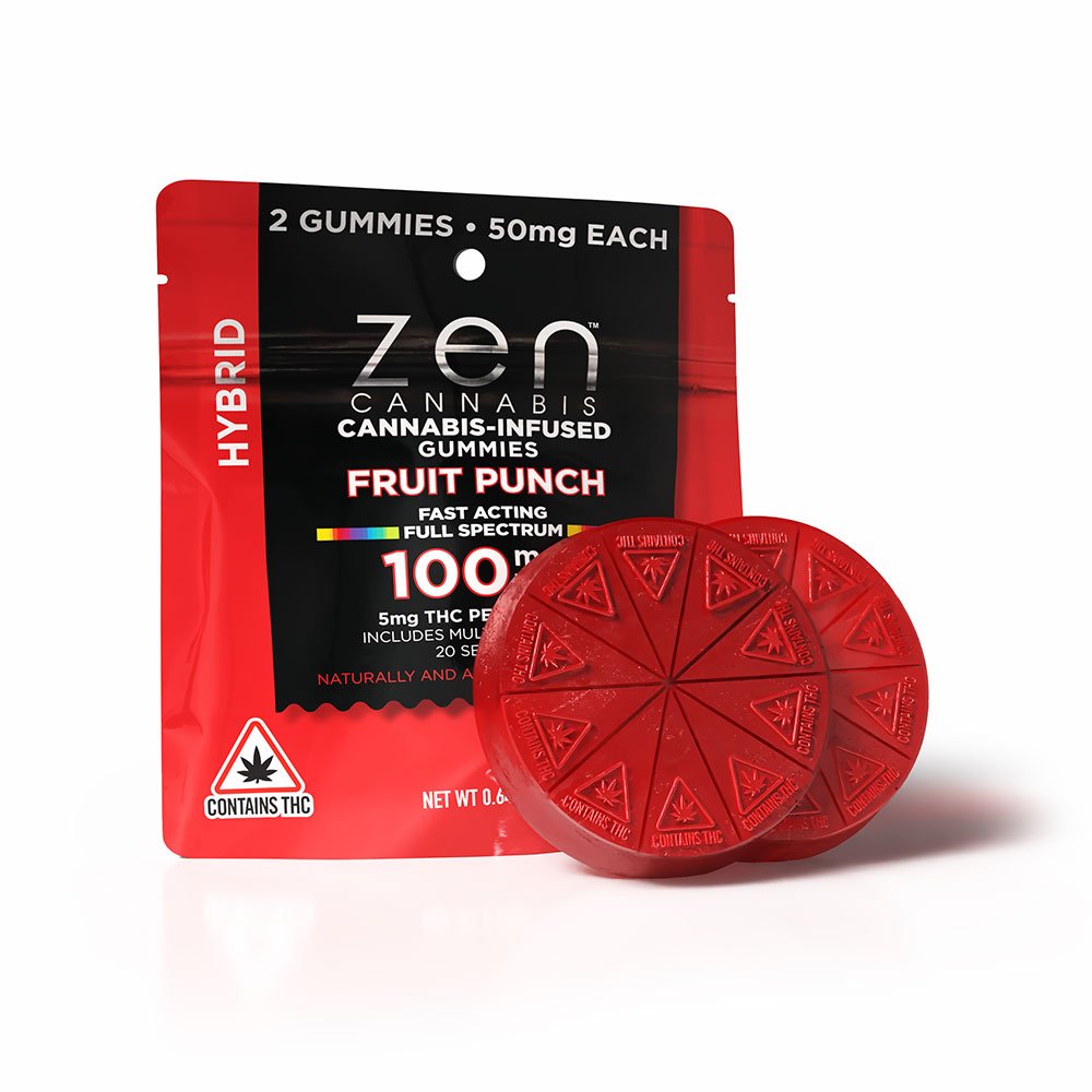 zen gummies zen gummies